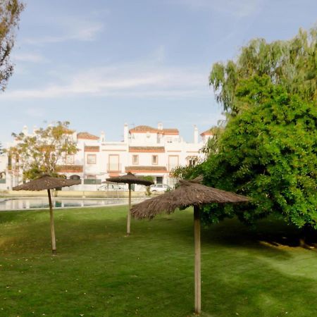 Aparta-Club La Barrosa 116 Chiclana de la Frontera Esterno foto