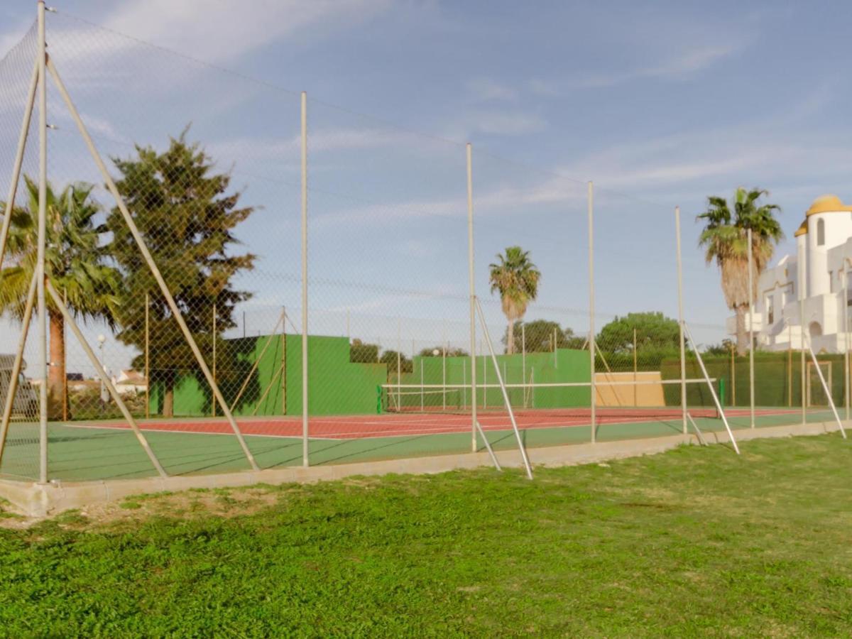 Aparta-Club La Barrosa 116 Chiclana de la Frontera Esterno foto