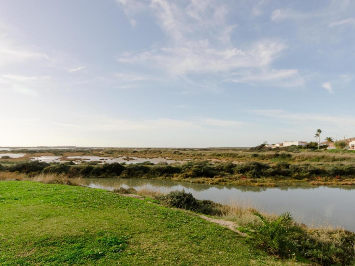 Aparta-Club La Barrosa 116 Chiclana de la Frontera Esterno foto